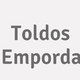 Logo Toldos Emporda_163280