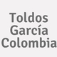 Logo Toldos García Colombia_167153