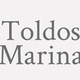 Logo Toldos Marina_164635