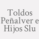 Logo Toldos Peñalver e Hijos Slu_160195