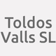 Logo Toldos Valls SL_168327