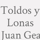 Logo Toldos y Lonas Juan Gea_163197