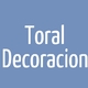 Logo Toral Decoracion_145442