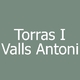 Logo Torras I Valls Antoni