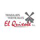 logo-Trabajos Verticales El Quixote_468960