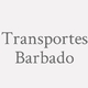 Logo Transportes Barbado_267701