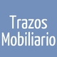 Logo Trazos Mobiliario