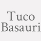 Logo Tuco Basauri_230924