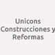 Logo Unicons Construcciones y Reformas_406189