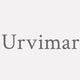 Logo Urvimar_314328