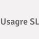 Logo Usagre SL_174087