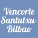 Logo Vencorte Santutxu- Bilbao