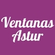 Logo Ventanas Astur