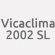 Logo Vicaclima 2002 SL_289287