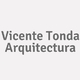 Logo Vicente Tonda Arquitectura_290034