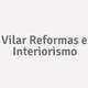 Logo Vilar Reformas e Interiorismo_161107