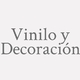 Logo Vinilo y Decoración_338719