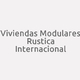 Logo Viviendas Modulares Rustica Internacional_326887