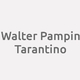 Logo Walter Pampin Tarantino_266122