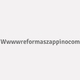 Logo Wwwwreformaszappinocom_404161