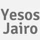 Logo Yesos Jairo_391664