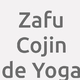 Logo Zafu Cojin de Yoga_264189