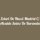Logo Zelari De Nuzzi Madrid C/ Alcalde Sainz De Baranda