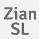 Logo Zian SL_408398
