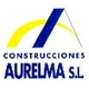 LOGOTIPO AURELMA085_255012