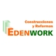 Logotipo Edenwork_185199