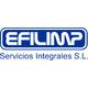 logotipo efilimp 2011_181746