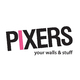 pixers - your walls and stuff_283795
