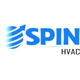SPIN HVAC LOGOTIPO compremido email_599024
