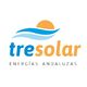 TRESOLAR LOGO_vert