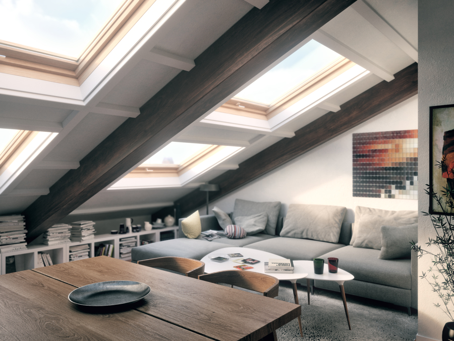 Reforma viviendas Santiago