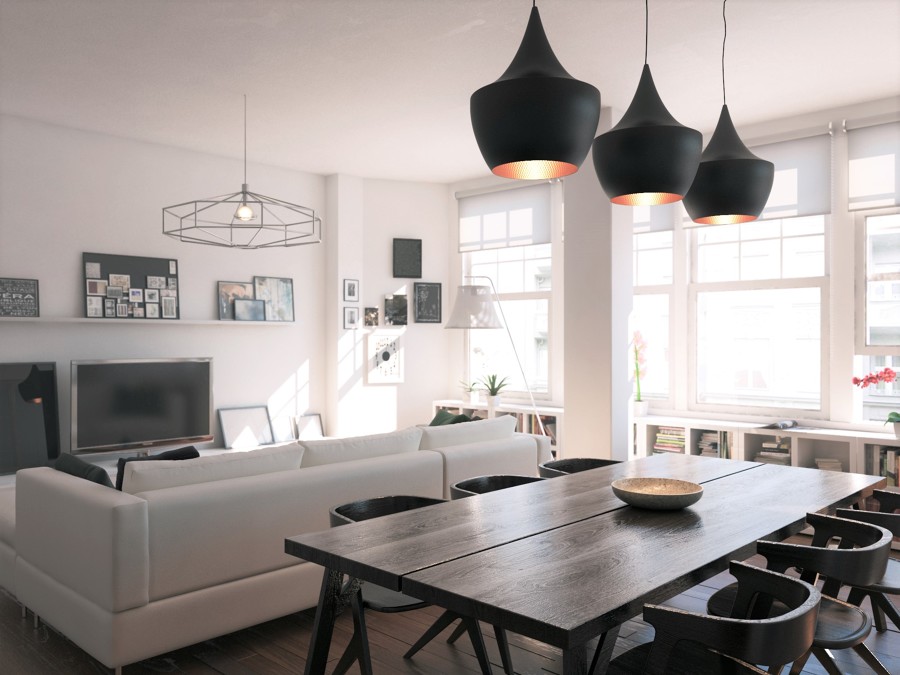 Reforma vivienda Coruña