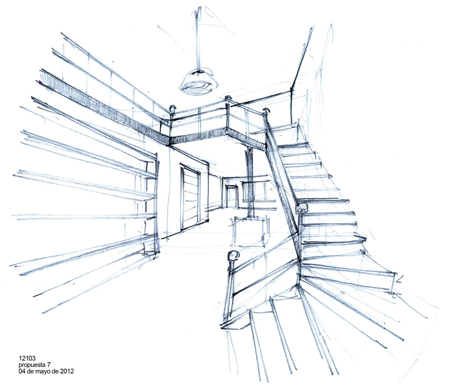 Vivienda unifamiliar en Argame