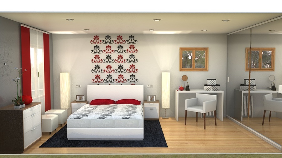 VINILOS DECORATIVOS PARA EL HOGAR