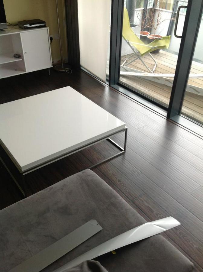 pavimento laminado