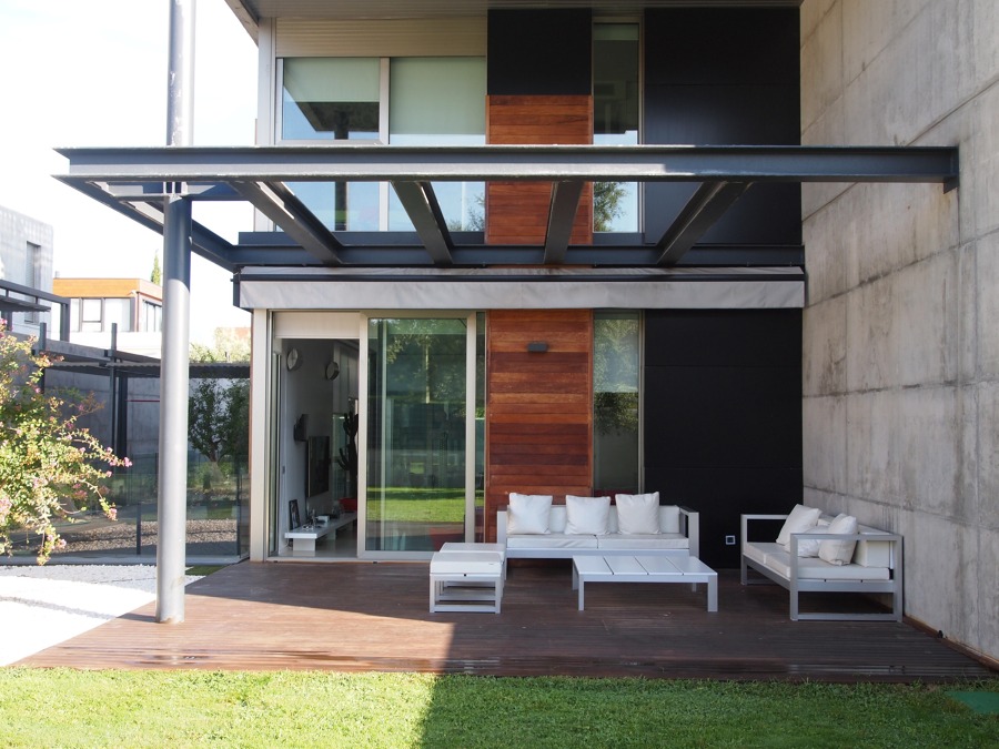 Vivienda unifamiliar en Aravaca