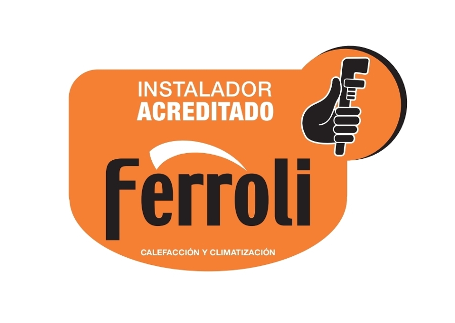 INSTALAODR AUTORIZADO FERROLI