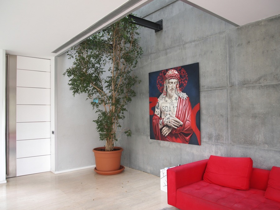 Vivienda unifamiliar en Aravaca