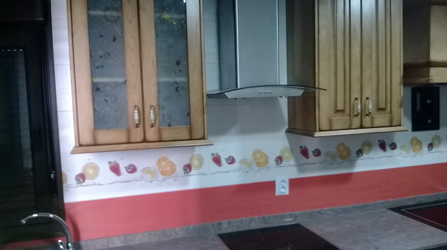 CASTAÑO DIFUMINADO CLARO