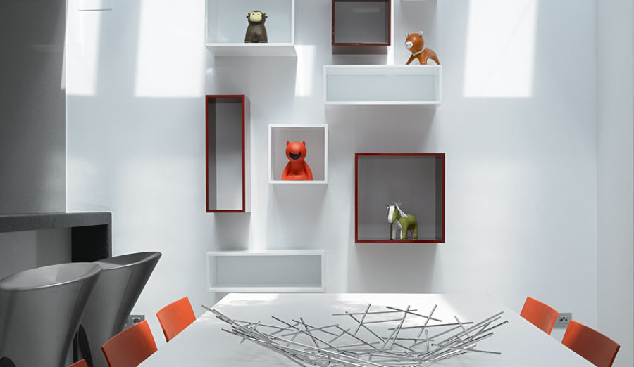 Vivienda en Rosell. Castellón 2009