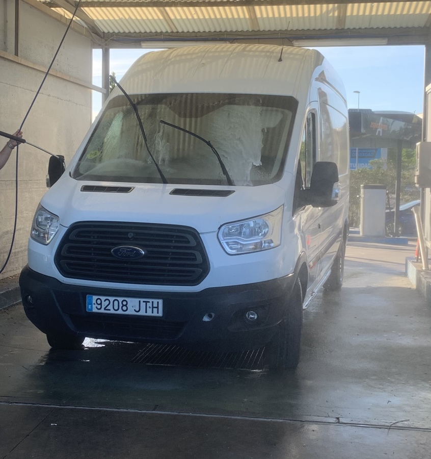 Limpia para este verano