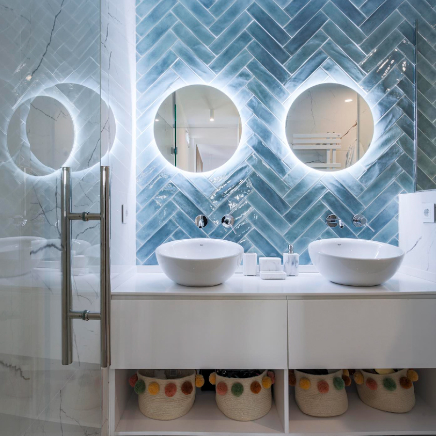 Reforma de Baño