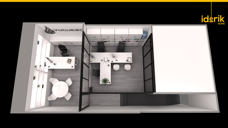 Oficina Collado Villalba