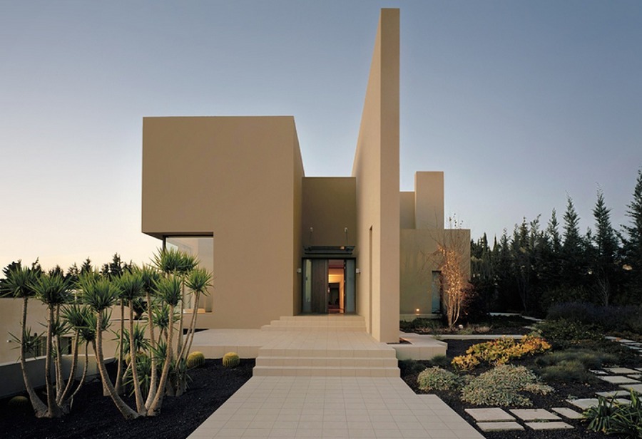 Vivienda unifamiliar