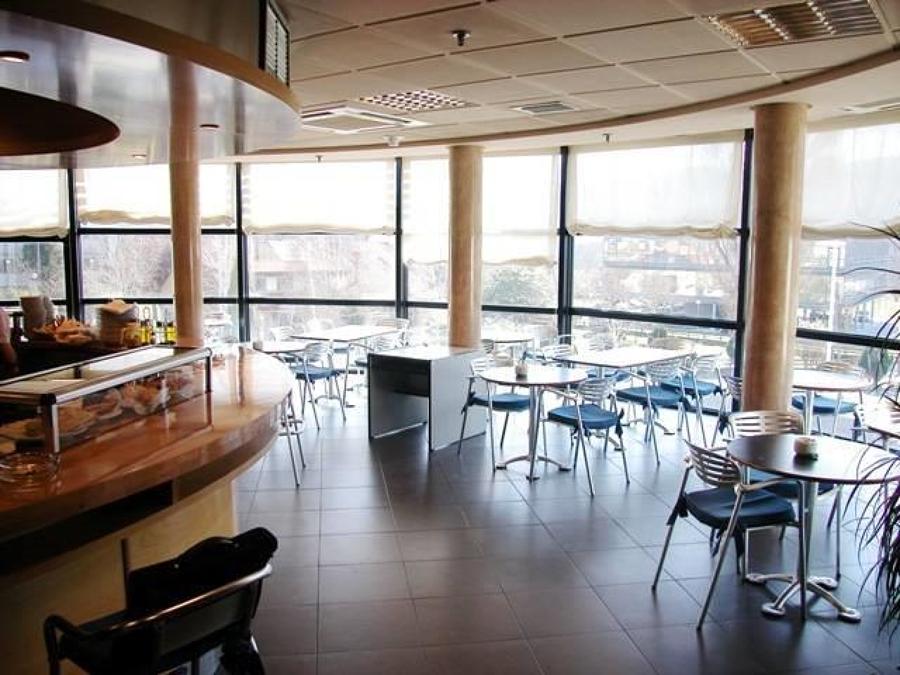 Edificio Barco Zamudio