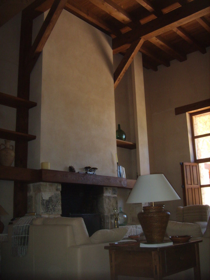 Casa unifamiliar en Huerta (Segovia)